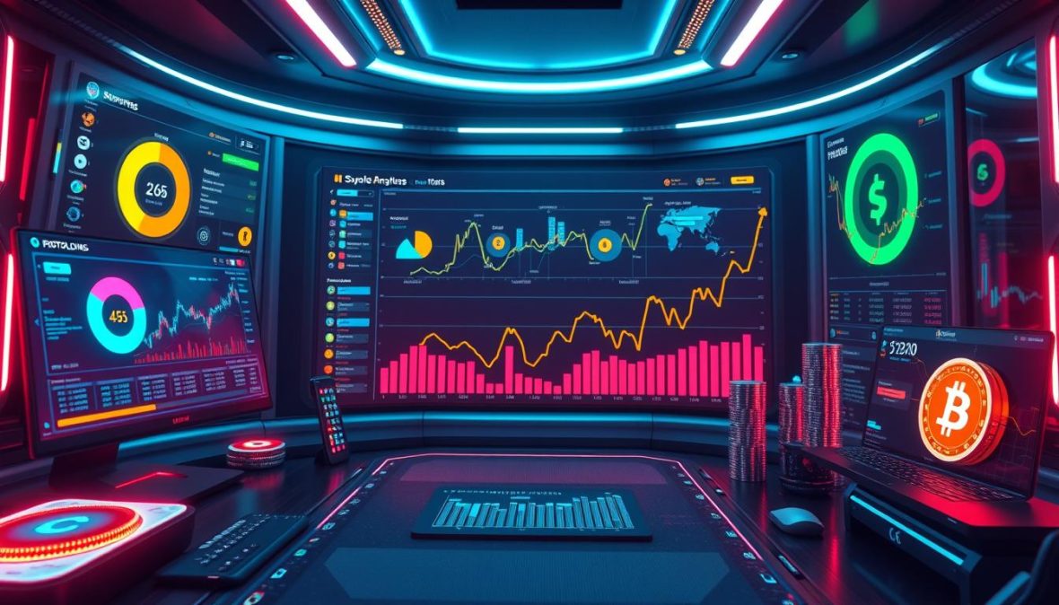 crypto portfolio management