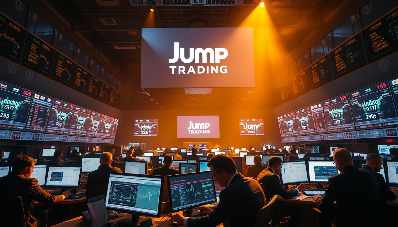 jump trading